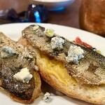 立ち飲み食堂 ウルトラスズキ - 