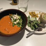 Star Alliance Lounge - 