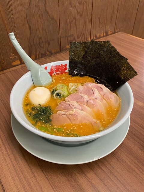 Ramen Yamaoka Ya Ooyachiten photo 4