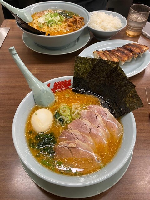 Ramen Yamaoka Ya Ooyachiten photo 2