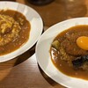 カレー専門店 白銀亭  イトゥビル店