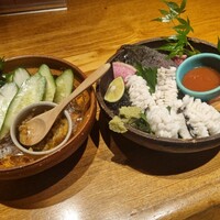 魚匠 銀平 道頓堀店 - 