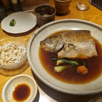 魚匠 銀平 道頓堀店 - 