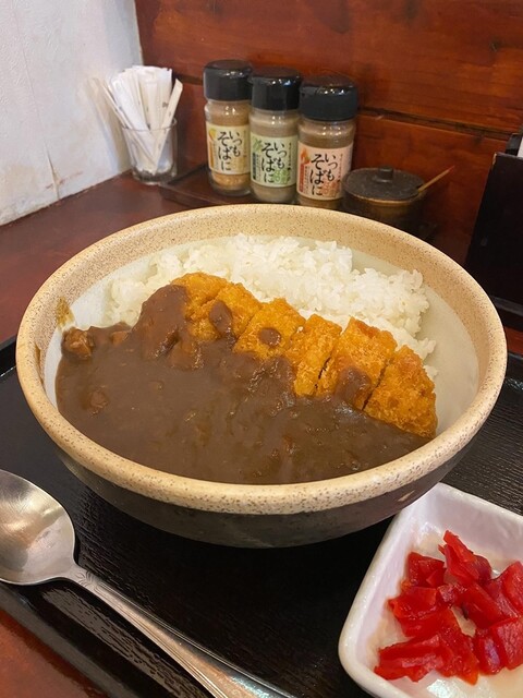 手打ちそばさくら 北7条店 - 札幌（JR）/そば | 食べログ