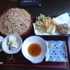 蕎肆 浅野屋