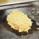 お好み焼 千草 - 