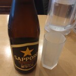 スタミナカレーの店バーグ - 