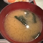 矢嶋食堂 - 料理