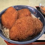 矢嶋食堂 - 料理