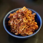 高円寺 焼肉ここち 市場店 - 