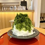 甘味処 鎌倉 - 料理写真: