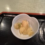 矢嶋食堂 - 料理