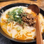 餃子工房 ちびすけ - 