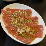 高円寺 焼肉ここち - 