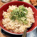 餃子工房 ちびすけ - 