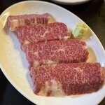 高円寺 焼肉ここち - 