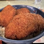 矢嶋食堂 - 料理