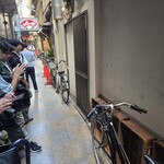 お好み焼 千草 - 