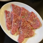 高円寺 焼肉ここち - 