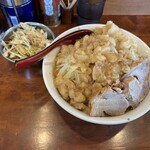 自家製麺 まる太 - 