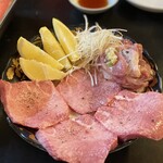 高円寺 焼肉ここち - 