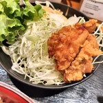 餃子工房 ちびすけ - 