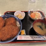 矢嶋食堂 - 料理
