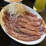 高円寺 焼肉ここち - 
