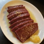 高円寺 焼肉ここち - 