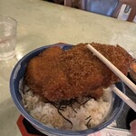 矢嶋食堂 - 料理