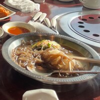 叙々苑 恵比寿ガーデンプレイス店 - 