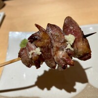 地葉 栄 - 