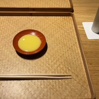 こまつ - 過ぎゆく夏、秋を思う一品