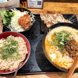 口コミ一覧 2ページ目 : 餃子工房 ちびすけ 阿倍野橋店 （ギョウザ