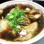 新福菜館 - 西武池袋本店