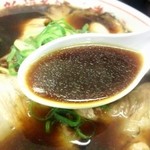 新福菜館 - 西武池袋本店