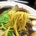 新福菜館 - 西武池袋本店