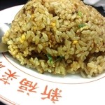 新福菜館 - 西武池袋本店