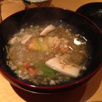 新月 - コレも美味しかったなあ。