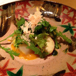 新月 - いろいろ説明されたけど、酔っていたので覚えていません・・・。