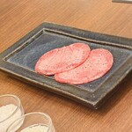 黒毛和牛焼肉 肉處 きっしゃん - 