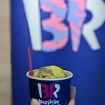 サーティワンアイスクリーム - 料理写真: