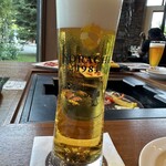 サッポロビール園 ガーデングリル - サッポロSORACHI 1984