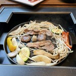 サッポロビール園 ガーデングリル - 