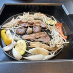 サッポロビール園 ガーデングリル - 