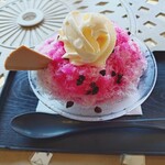 花市場 テイクアウトショップ - 