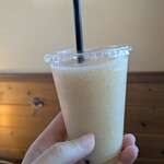 鈴木りんご園直売所 - ドリンク写真: