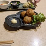 創菜酒樂 靜月 - 