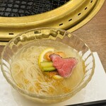 黒毛和牛焼肉 肉處 きっしゃん - 