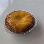 ジャック・ザ・タルトファンタジー! - 料理写真: